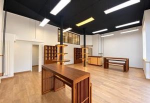 Location boutique 3 niveaux Paris 3 - Métro Arts et Métiers