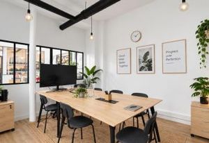 Bureaux à louer Paris 9 - Métro Poissonnières