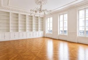 Location bureaux Paris 8 - Proche métro Franklin D. Roosevelt
