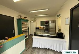 Location local d'activité Mondeville - Proche transports en commun