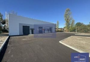 Local d'activité à louer Mérignac - Proche rocade et bus