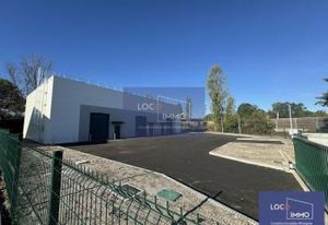 Local d'activité à louer Mérignac - Proche rocade et bus
