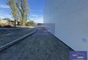 Local d'activité à louer Mérignac - Proche rocade et bus