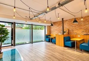 Bureaux à louer Paris 11 - Proche République et Goncourt