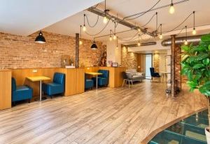 Bureaux à louer Paris 11 - Proche République et Goncourt