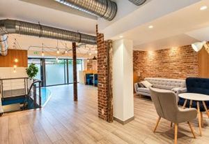 Bureaux à louer Paris 11 - Proche République et Goncourt