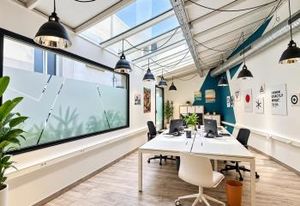 Bureaux à louer Paris 11 - Proche République et Goncourt