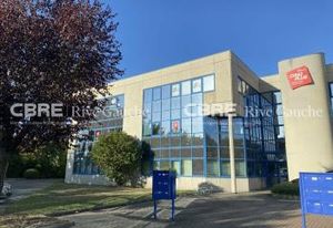 Bureaux à louer Hoenheim - Tram B et accès autoroute A4