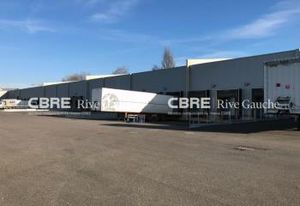 Location entrepôt Strasbourg - Port de Strasbourg - ICPE
