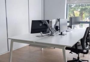 Location bureaux Les Ulis - Proche N118 et A12