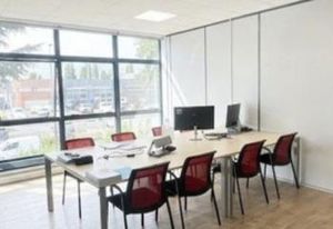 Location bureaux Les Ulis - Proche N118 et A12