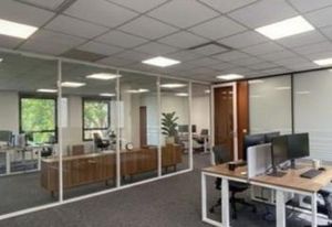 Location bureaux Massy - RER/TGV à 5 min, N20 et A10 proches