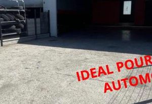 Location local d'activité Linas - Accès N20/N104 et bus