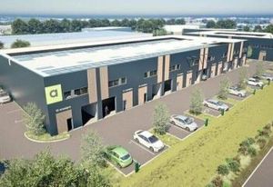 Locaux d'activité à vendre Colombelles - Proche périphériques
