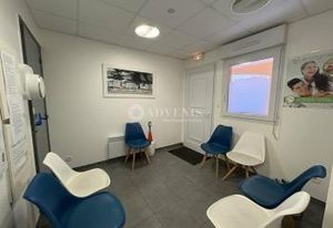 Vente bureau Le Touquet-Paris-Plage centre-ville