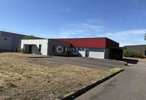 Vente local d'activité Hoerdt - Chambres froides et bureaux