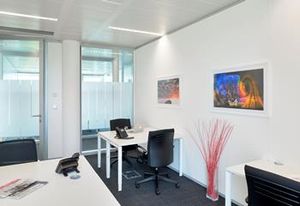 Location local commercial Malakoff - Proche transports