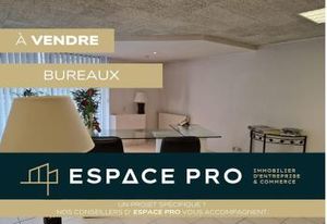Vente bureaux Caen centre - Proximité commerces et transports