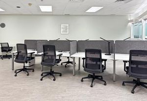 Location bureau coworking Suresnes - Proche Paris