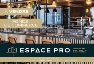 Bar avec terrasse à vendre Trouville-sur-Mer
