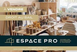 Cession bail local commercial Caen centre-ville