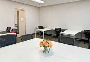 Location espace de coworking Puteaux - La Défense