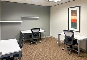 Location bureau privé Villeneuve-d'Ascq Haute Borne
