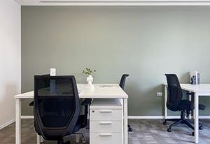 Location bureau Paris 20 - HQ Les Lilas proche Gallieni