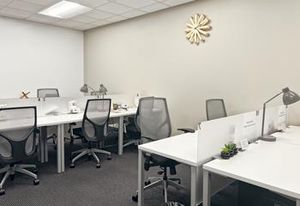 Location bureau coworking Le Kremlin-Bicêtre - Ligne 7