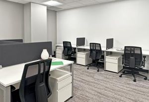 Location bureau coworking Dardilly - Espace partagé