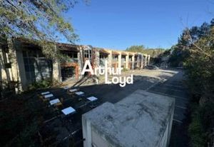 Location local mixte Valbonne - Sophia Antipolis - Proche A8