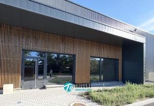 Location local commercial Haguenau - Zone Taubenhof