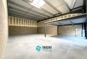 Location local d'activité Haguenau - Zone Taubenhof 2026