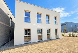Vente bureaux Fonsorbes - Proche bus et zone dynamique