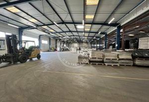 Vente entrepôt Toulouse - Zone Thibaud - Proche A64