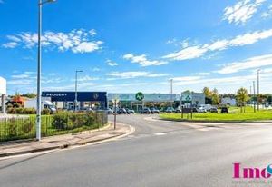 Location entrepôt Bayonne - Proche A63 et ZA St Frédéric