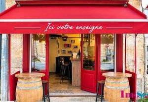 Location local commercial Bordeaux - Secteur Chartrons