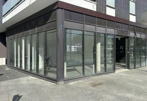 Location local commercial Le Havre centre - BD Strasbourg