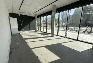 Location local commercial Le Havre centre - BD Strasbourg