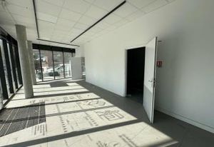 Location local commercial Le Havre centre - BD Strasbourg