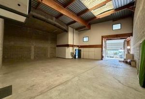 Local d'activité à vendre Goussainville - Proche A1 et Roissy CDG