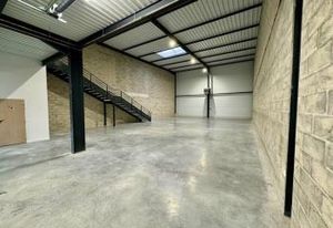 Location cellules d'activité Roissy-en-France - Accès A1/D317