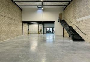 Location cellules d'activité Roissy-en-France - Entrée A1