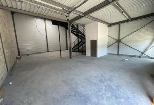Location cellules d'activité Aulnay-sous-Bois - Face A3