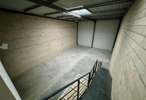 Location local d'activité Aulnay-sous-Bois - Proche A3 et RER B