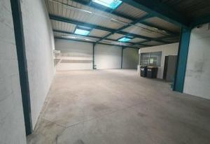 Location local d'activité Tremblay-en-France - Proche A1/A104