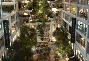 Location bureaux Montpellier - Quartier Cambacérès proche Gare Sud