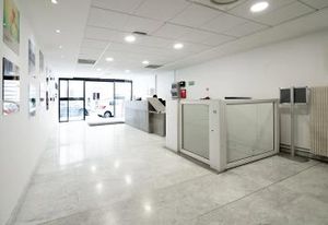 Location bureaux Paris 16 Passy Trocadéro - Métros Passy & Trocadéro