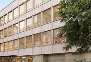 Location bureaux Paris 11 - Campus ERP 3 au pied métro ligne 9