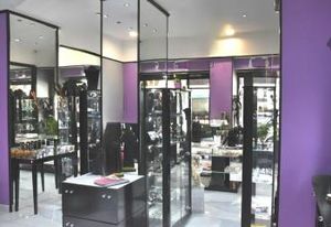 Local commercial à louer Nice - Quartier Joffre/La Buffa